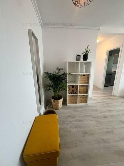 Hils Pallady-metrou Anghel Saligny, 2 camere premium - 3