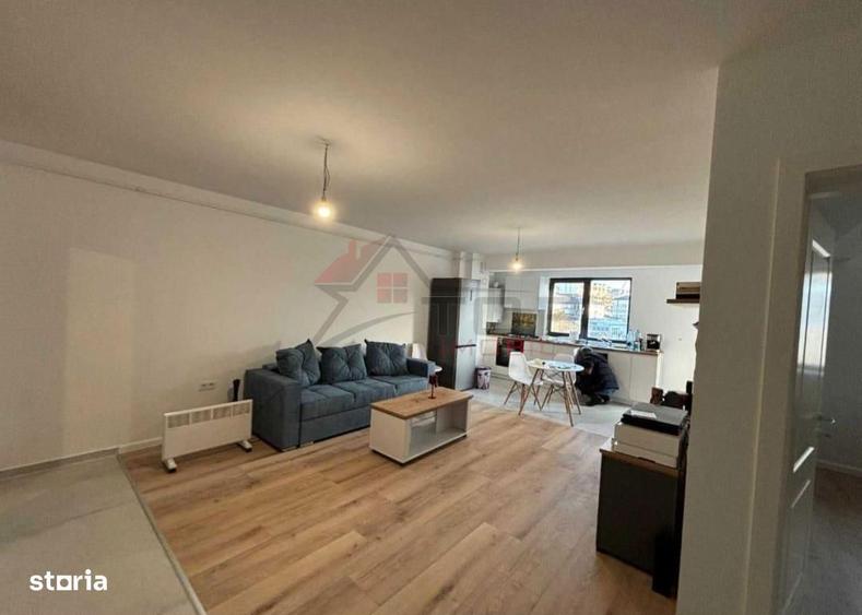 Apartament nou, etaj 2, 2 camere 55mp, Visan, mobilat si utilat - 5