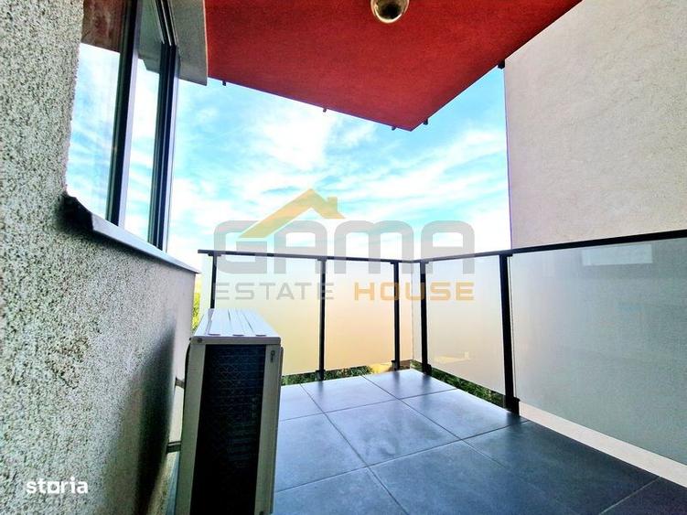 Apartament 1 camera la Ared Kaufland, Intim - 5