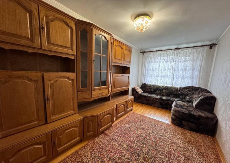 Inchiriez apartament cu 2 camere in zona Zorilor - 2