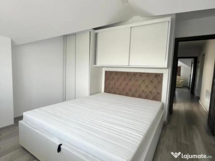 Apartament 3 camere , chirie , Radauti - 10