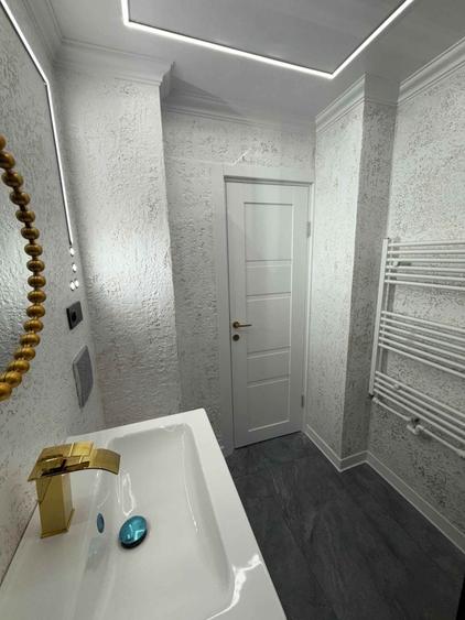 De vânzare apartament 3 camere decomandat Zona Progresul NOU - 3