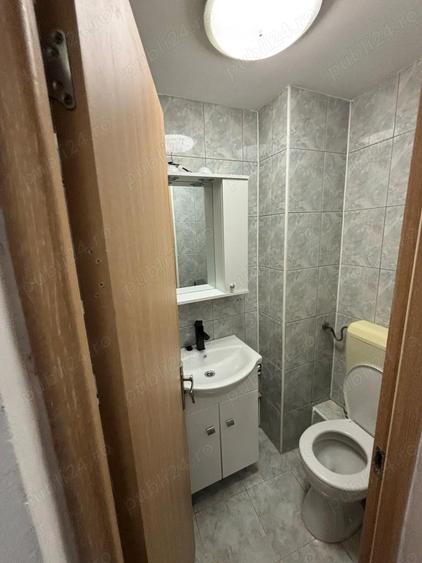 Apartament 3 camere - Lipovei - Parter - centrala proprie - 10