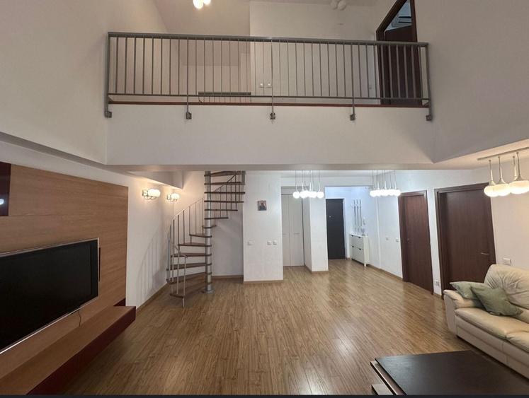 Apartament 2 camere Lux Serena Apartaments - 2