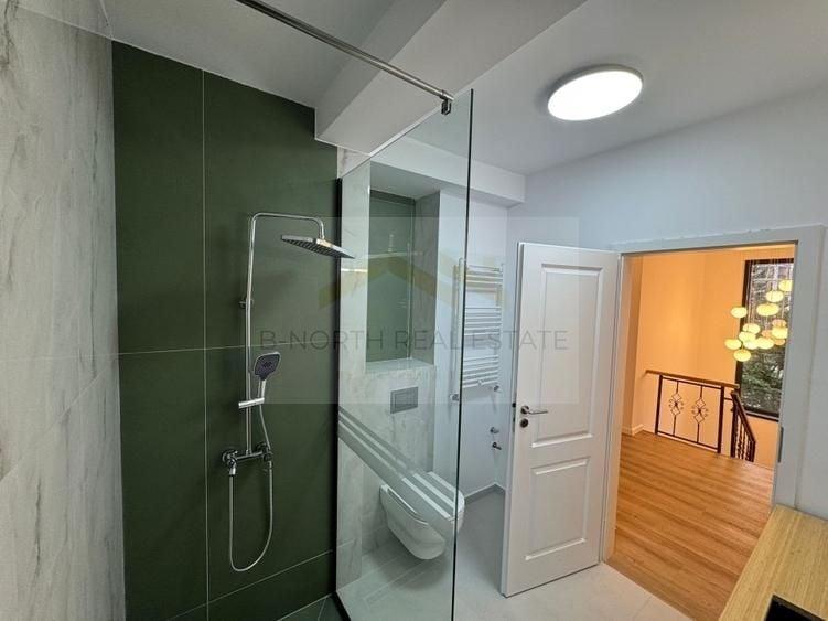 Casă nouă 2025, complet mobilată și utilată, Otopeni – zonă centrală - 15