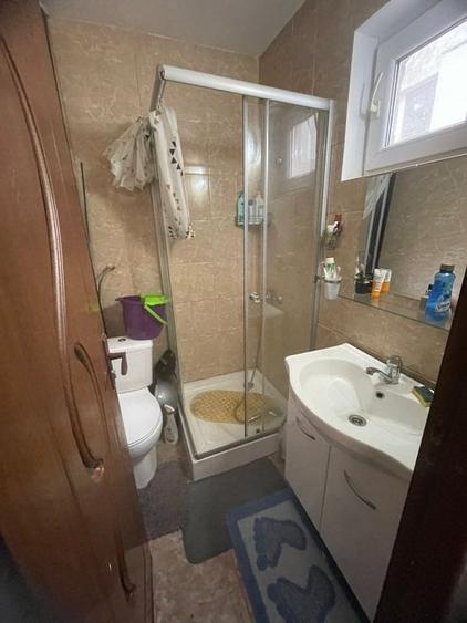 Apartament cu 2 camere, zona Podu Ros - 5