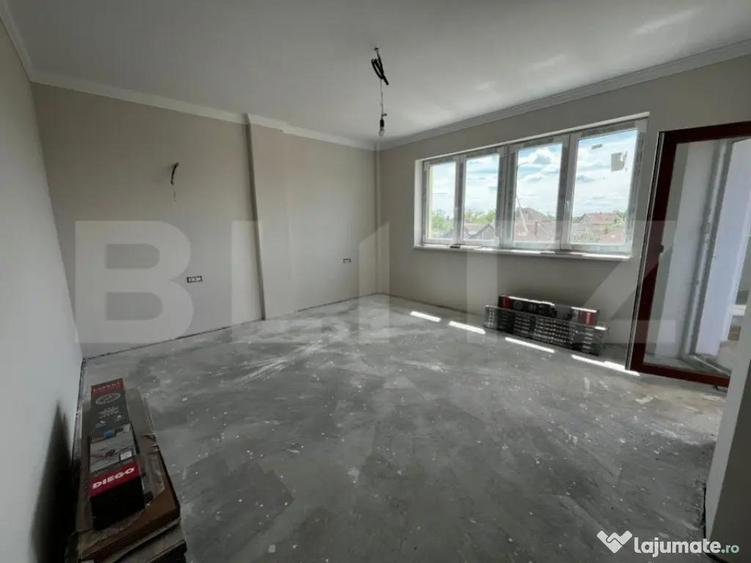 Apartament 3 camere, 100 mp, etaj intermediar, zona Iosia - 3