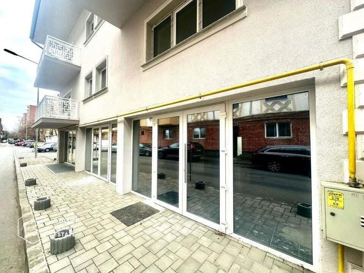 Spatiu pretabil pentru birouri sau clinica medicala, la parter, 160mp - 3