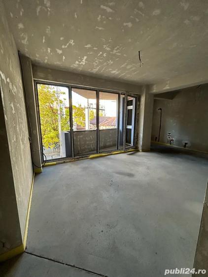 Garsoniera Cocheta|Toamnei|Mosilor|Eminescu|Balcon|Incalzire Pardoseala|Buncar|Lift - 8