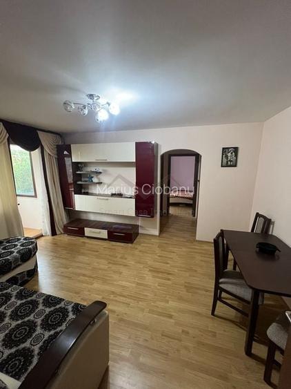 Apartament 2 camere Cantemir
