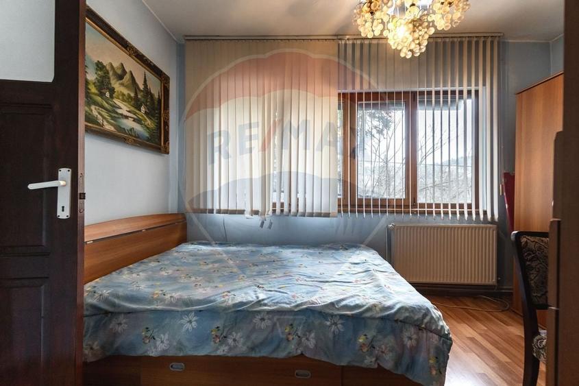 Apartament 3 camere de vânzare la 5 minute de PREDEAL | COMISION 0% - 7