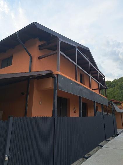Vand vila 180m2 parter + mansarda - 1