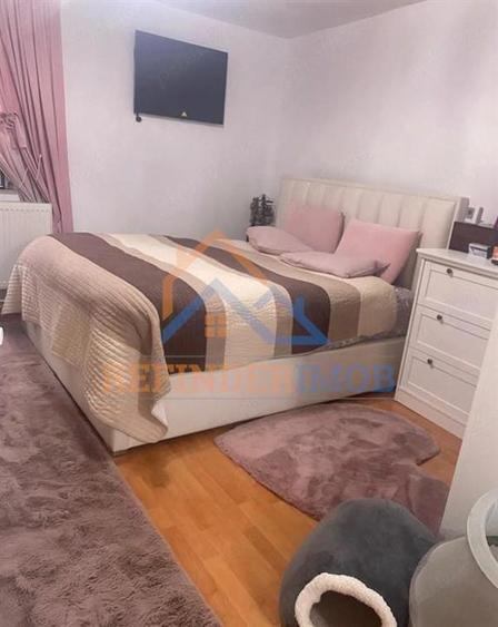 Teren + casa sector 5,  zona buna, ideal constructie casa - 8