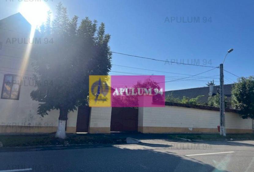 Teren cu constructie casa Prejmer- jud Brasov- langa Prim... - 5