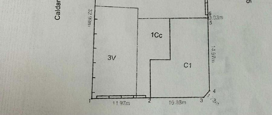 Se vinde proprietate cu personalitate, in Corabia, pozitie dominanta - 1