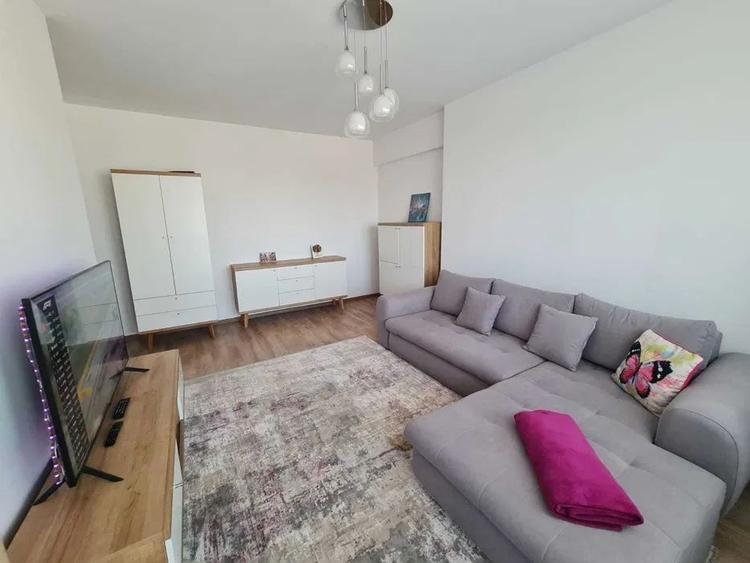 Apartament 2 camere Rotar Park 1– centrală proprie, 5 min Metrou Pacii - 1