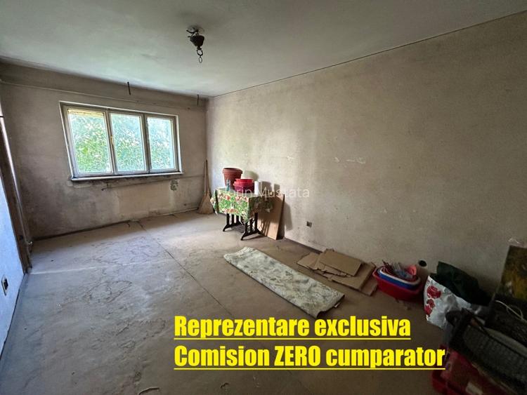 - 3 camere Calarasilor, Reprezentare Exclusiva comision Zero - 3 camere Calarasilor, Reprezentare Exclusiva comision Zero