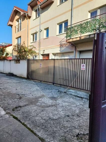 Spatiu comercial de 129mp de vanzare pe strada Paris - Semicentral - 5