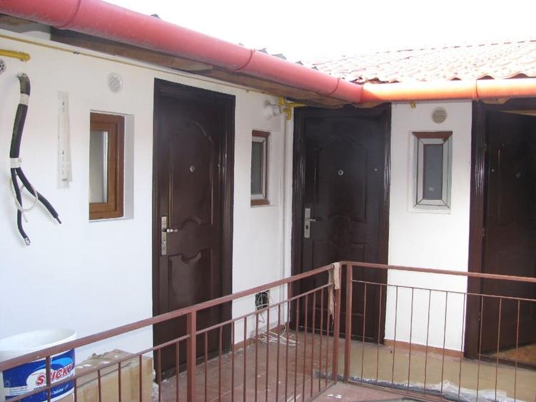 Aprtament cu doua camere, de lux, in cladire istorica, zona ultracentrala - 10