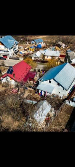 Vand casa de locuit plus magazin - 4