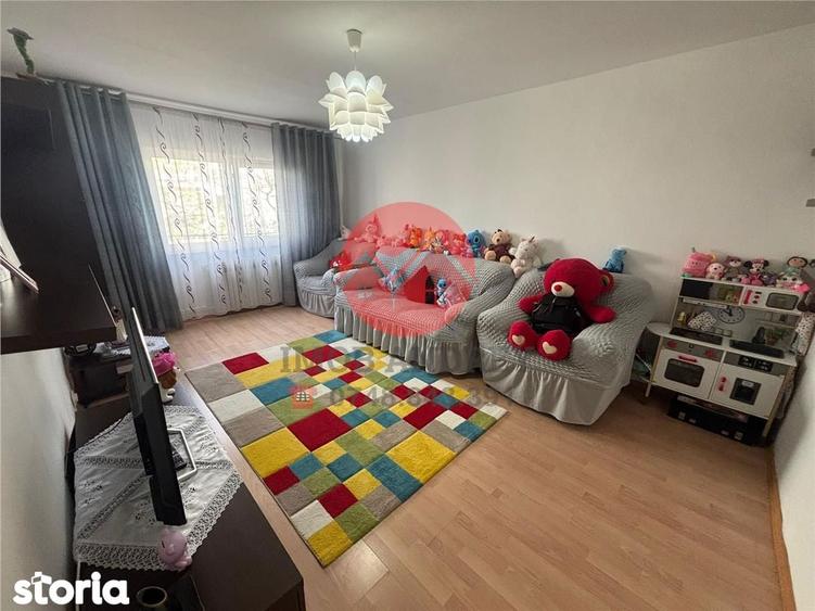 Apartament 2 camere, decomandat, Podgoriilor mobilat complet - 1