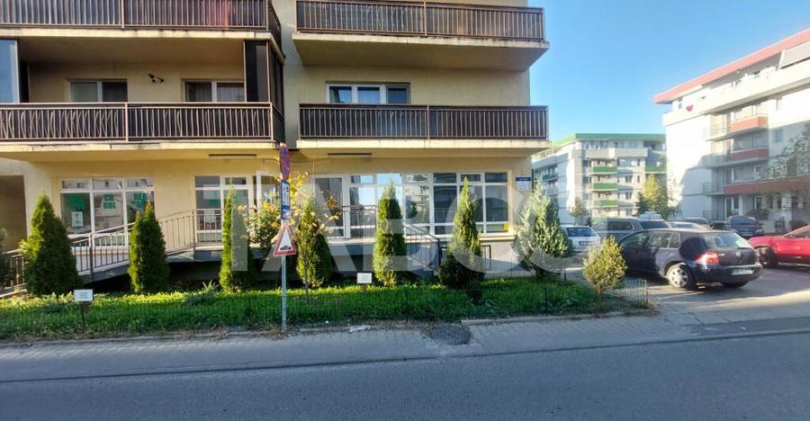 Spatiu comercial de vanzare 68 mpu cartier Alma zona Turniso - 1