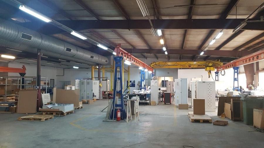 Spatiu productie Bartolomeu - 3