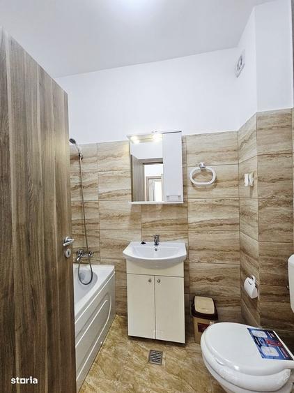 Apartament 2 camere 60 mp, renovat, Strada Oituz, Popesti-langa Metrou - 6