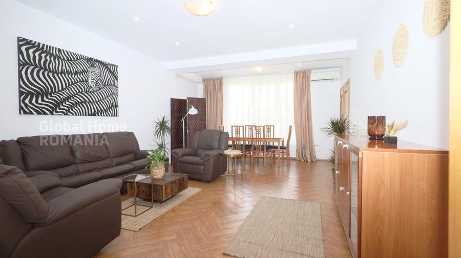 Apartament 3 camere | Sat Francez - Aron Cotrus | 101 mp | 2005 | Parc Herastrau - 25