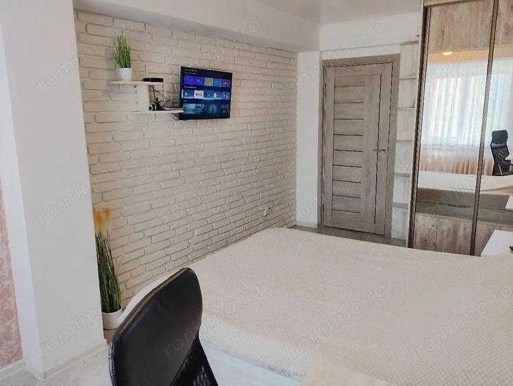 Apartament cu o camera de vanzare in zona Modern - 2