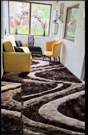 Casa mobilata ?i utilata, cu teren 1.200 mp, fotovoltaice Huawei ?i livada Capu Piscului, Arge? - 8