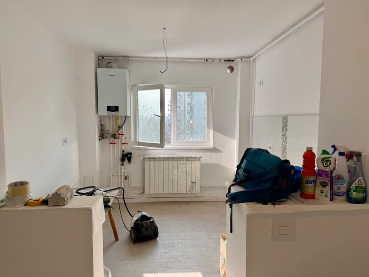 Militari, Iuliu Maniu, Păcii - 32