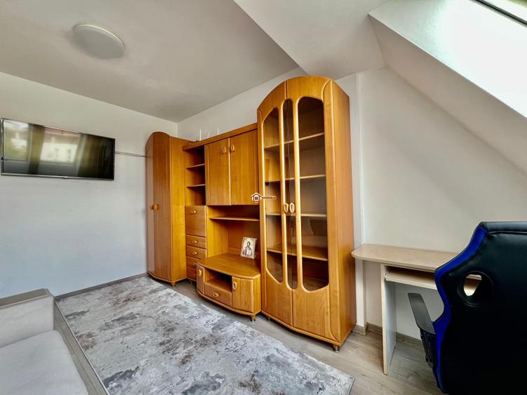 Apartament 2 camere Podul de Piatra - 6