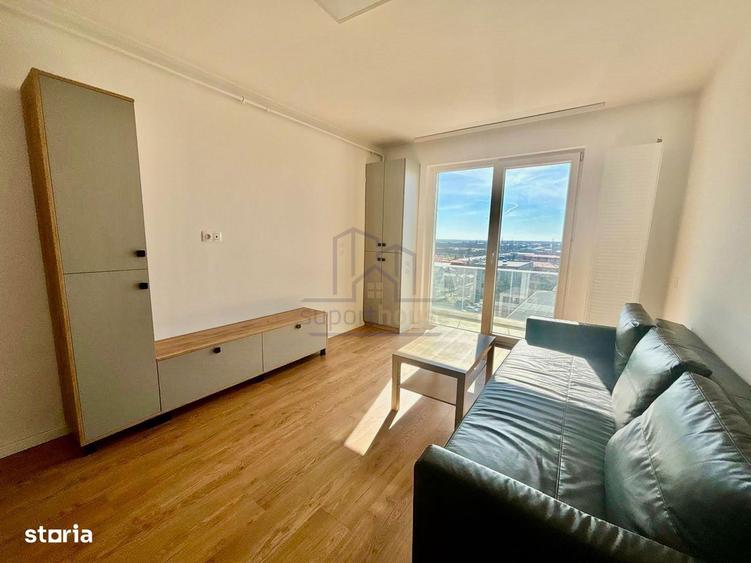 Vanzare apartaament 2 camere , bloc nou, Ploiesti, TOWER - 17