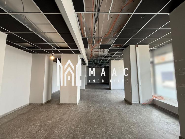 Spatiu comercial/birouri I VAD I Expunere I Mihai Viteazu - 3