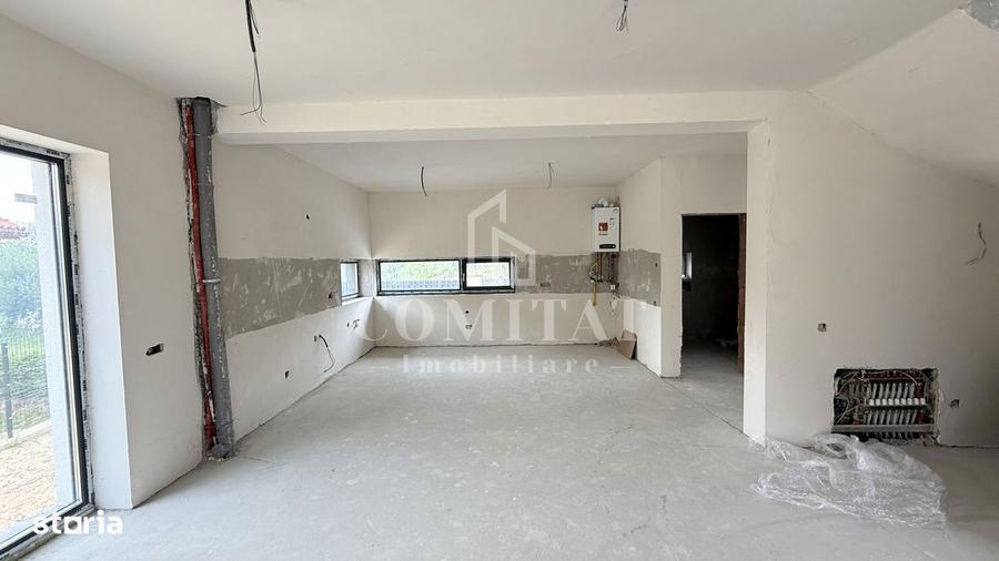 0% comision Casa individuala | teren 550 mp | Feleacu - 2