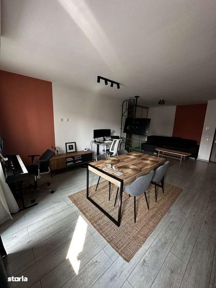 Apartament 2 camere, modern, ultrafinisat, 57 mp - 5