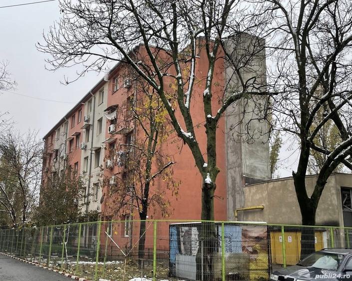 Apartament str Zabrautiului - 7