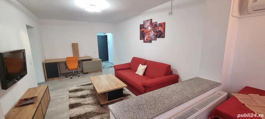 Oferta inchiriere apartament 2 camere, Constan?a, zona parc Tabacariei - 8