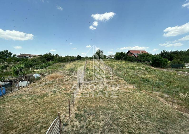 Duplex de vanzare, 752 mp teren,la cheie, Cornesti, 20 km... - 9