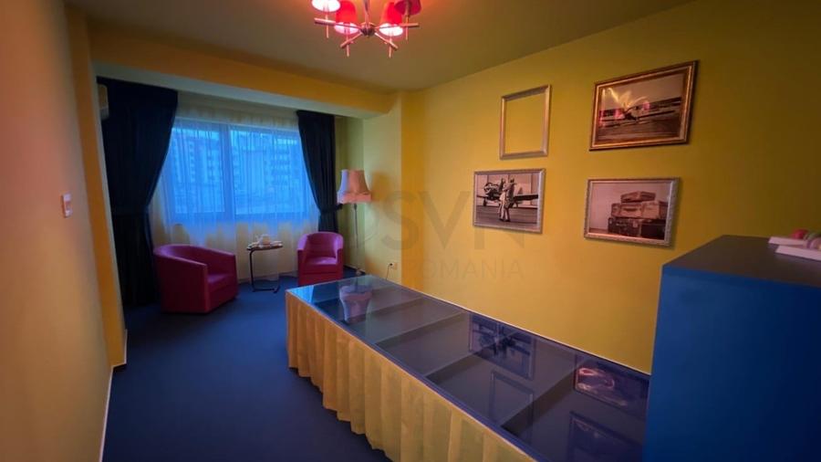 REA1026563 Apartament Pretabil Spatiu Comercial I Ivory Residence - 13