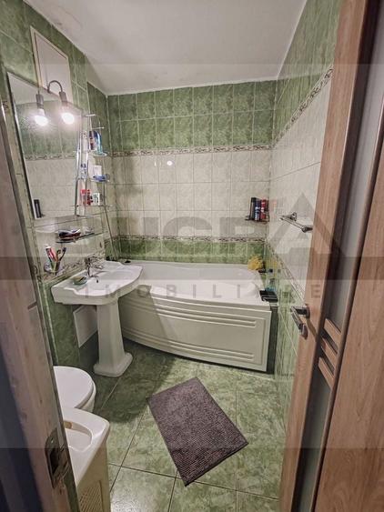 Apartament de 4 camere la cheie, 84mp, parcare, zona Iulius Mall - 8