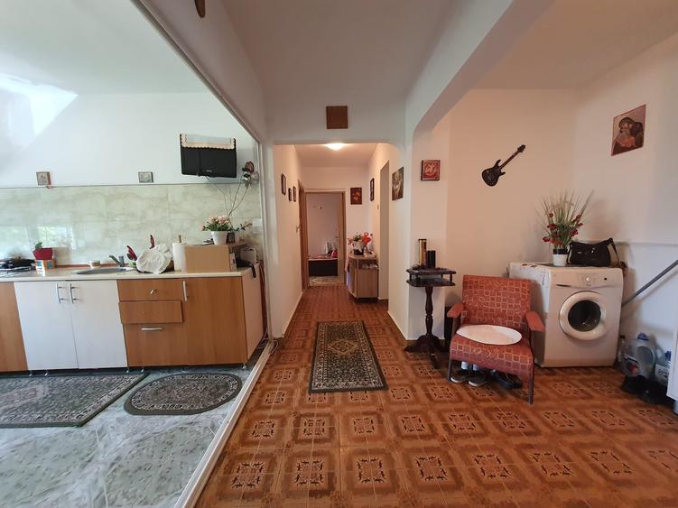 TOMIS NORD-BADEA CARTAN-APARTAMENT CU 3 CAMERE CENTRALA GAZE - 11