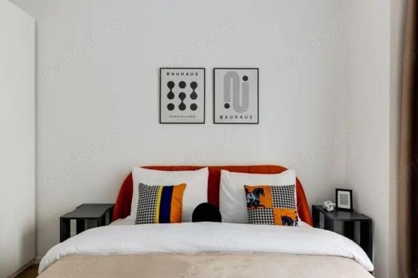 Garsoniera de inchiriat in zona Voluntari - 3