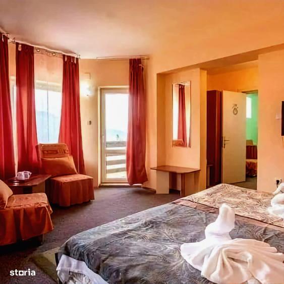 Pensiune de vanzare!!! Pret imbatabil - 5