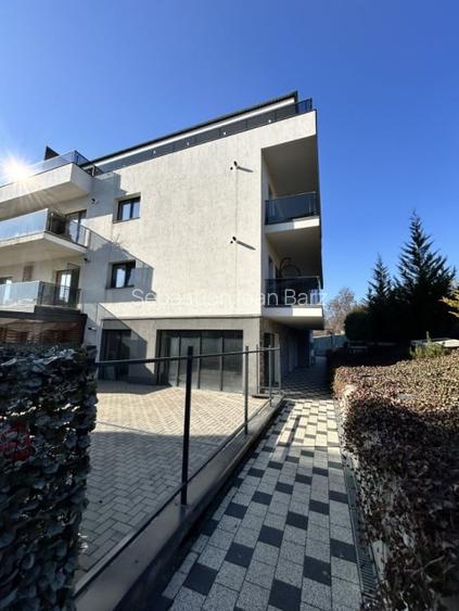 Spațiu comercial, 62 mp în Borhanci Spațiu comercial, 62 mp în Borhanci