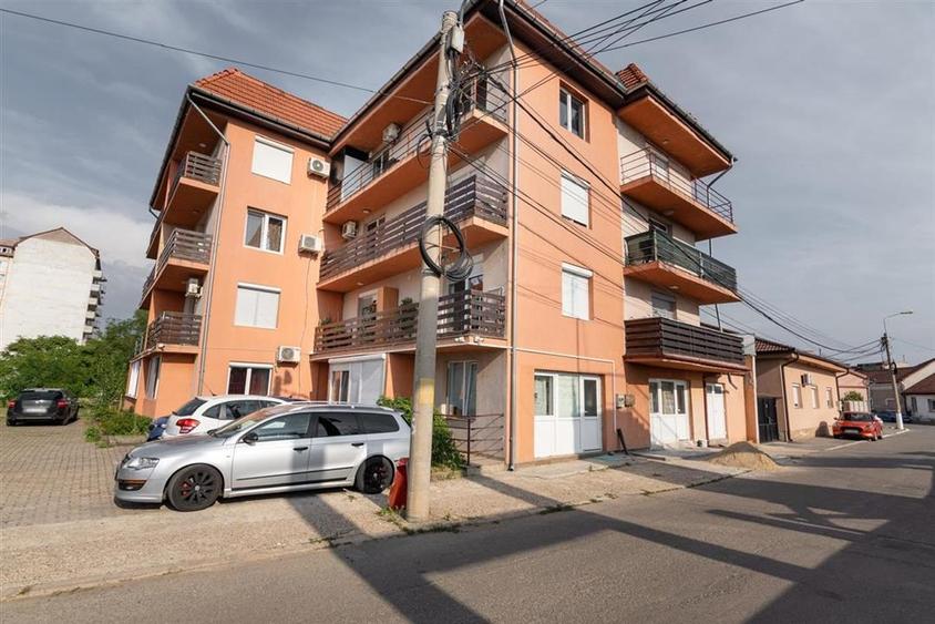 RECO . Garsoniera Dragos Voda - 4