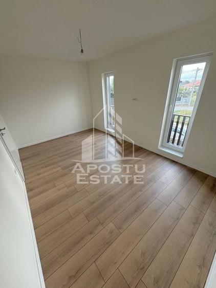 Duplex deosebit cu 4 camere si 2 bai, P + 1, predare la cheie, in Sag - 8