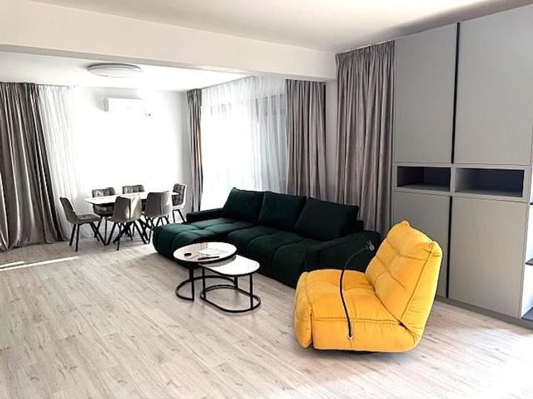 Casa individuala Prima inchiriere Pompa de caldura incalzire in pardoseala - 11