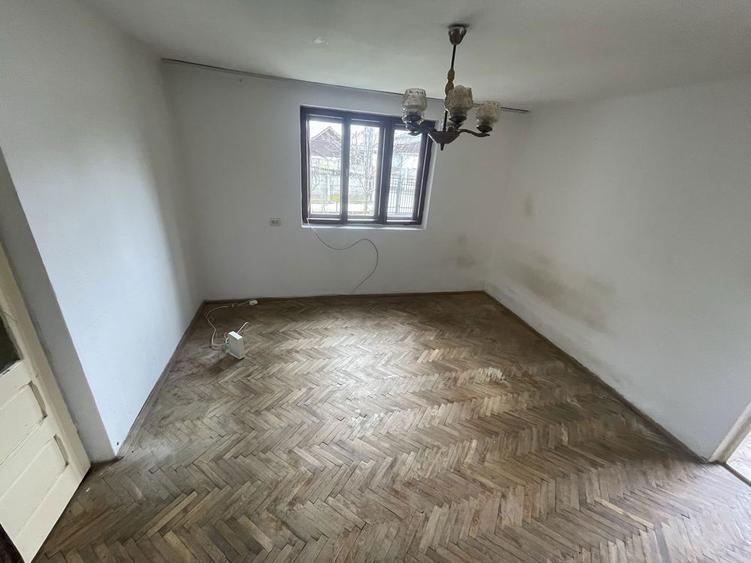 Apartament 4 camere separat complet si curte 230mp - totul individual - 8